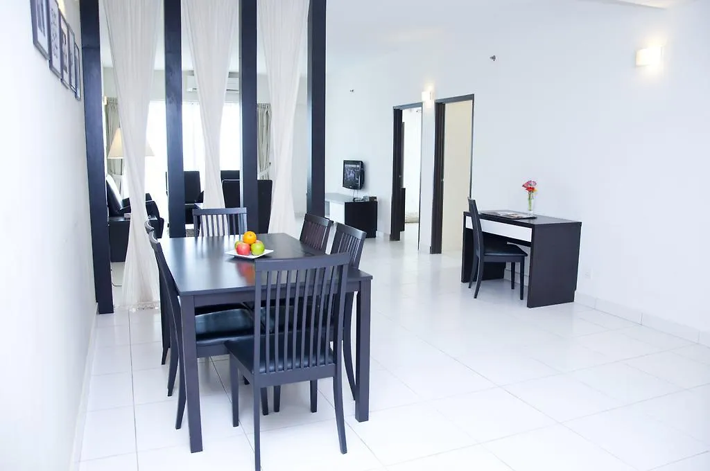 Bayu Marina Resort Johor Bahru 0*,  Malaysia