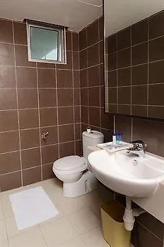 Homestay Bayu Marina Resort Johor Bahru