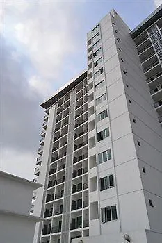 Bayu Marina Resort Johor Bahru