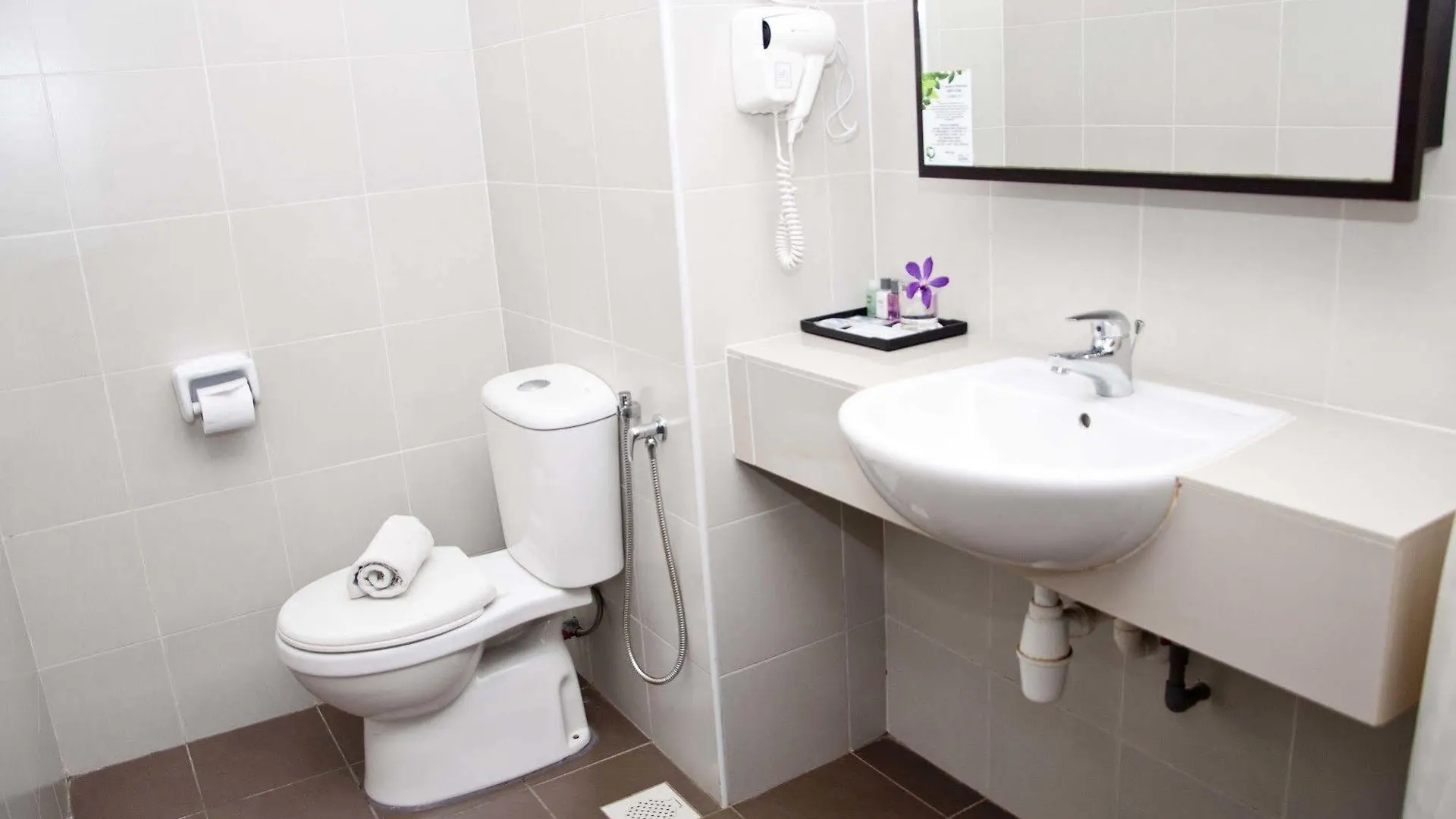 Homestay Bayu Marina Resort Johor Bahru Malaysia