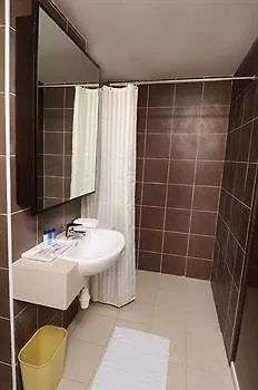 Bayu Marina Resort Johor Bahru