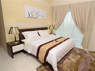 Bayu Marina Resort Johor Bahru 0*,  Malaysia