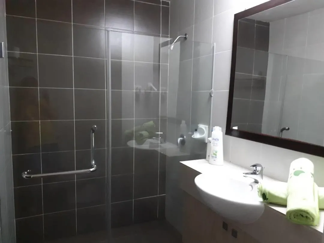 Bayu Marina Resort Johor Bahru 0*,  Malaysia