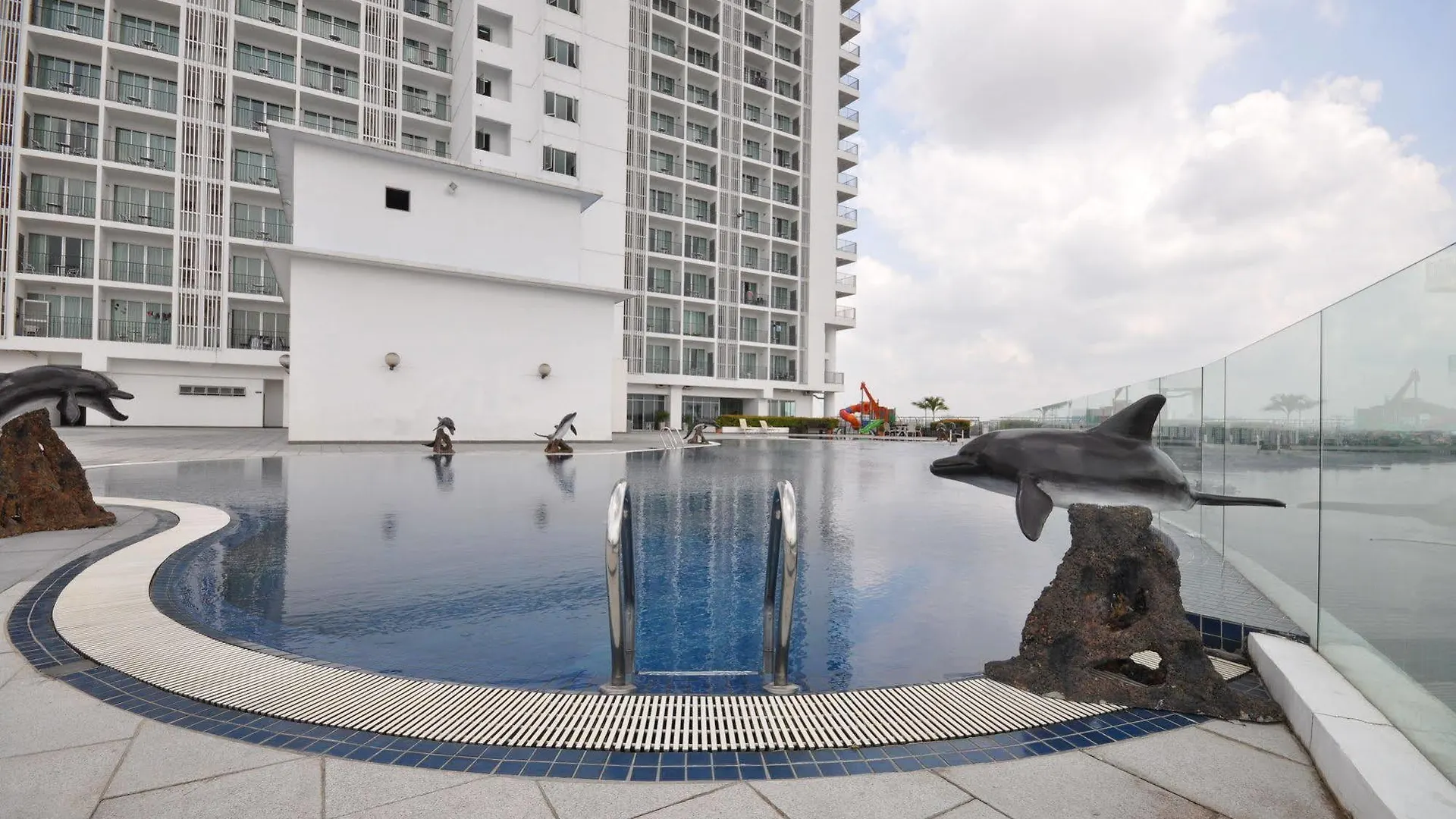 Bayu Marina Resort Johor Bahru 0*,  Malaysia