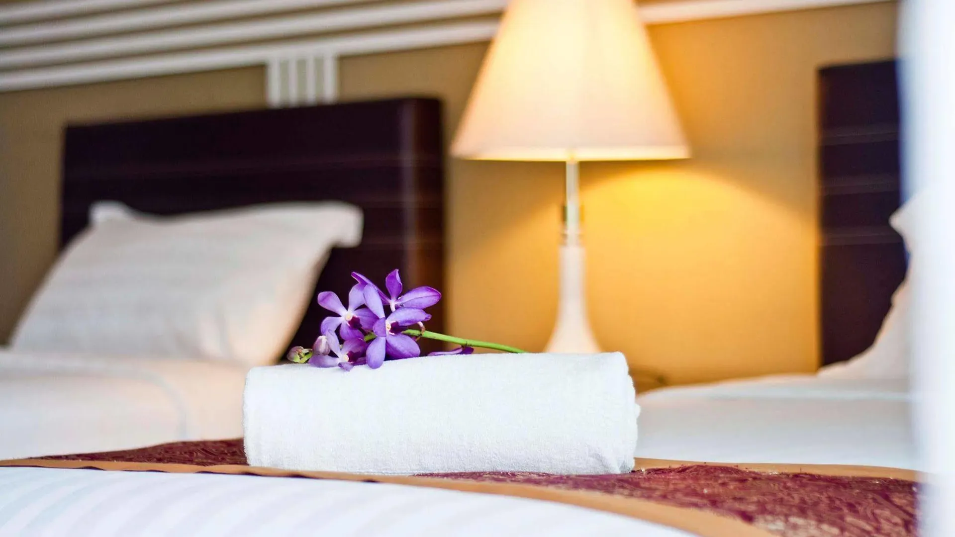 Bayu Marina Resort Johor Bahru