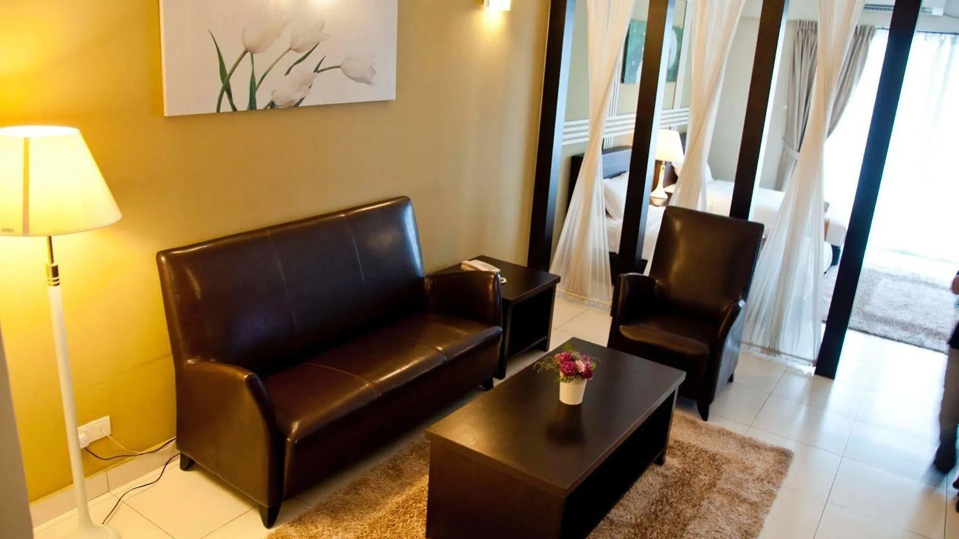 Bayu Marina Resort Johor Bahru 0*,  Malaysia