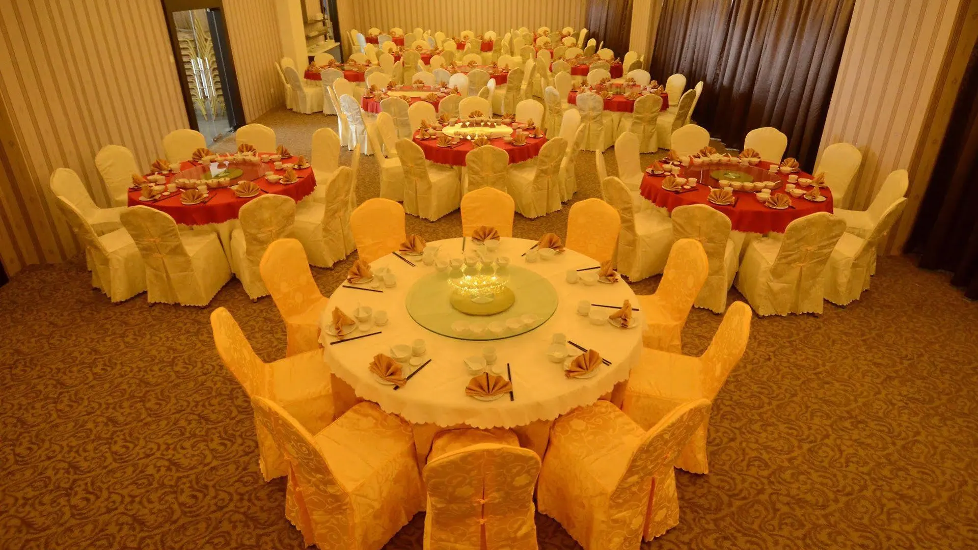 Homestay Bayu Marina Resort Johor Bahru