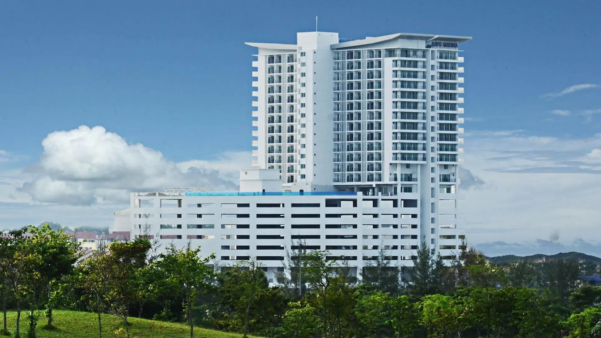 Bayu Marina Resort Johor Bahru 0*,